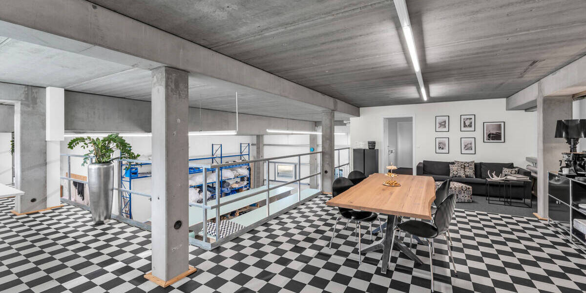 Gewerbeobjekt Bodman-Ludwigshafen / Bodman Bodman - 1.690.000&euro; | Angebot:26733422