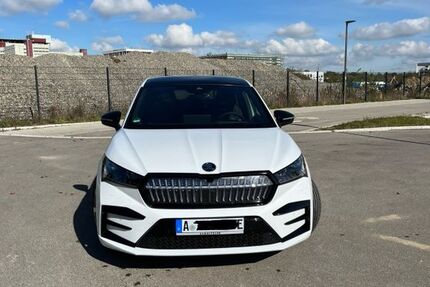 Skoda Enyaq 42.340 km 34.900 &euro; Neusäss 86356