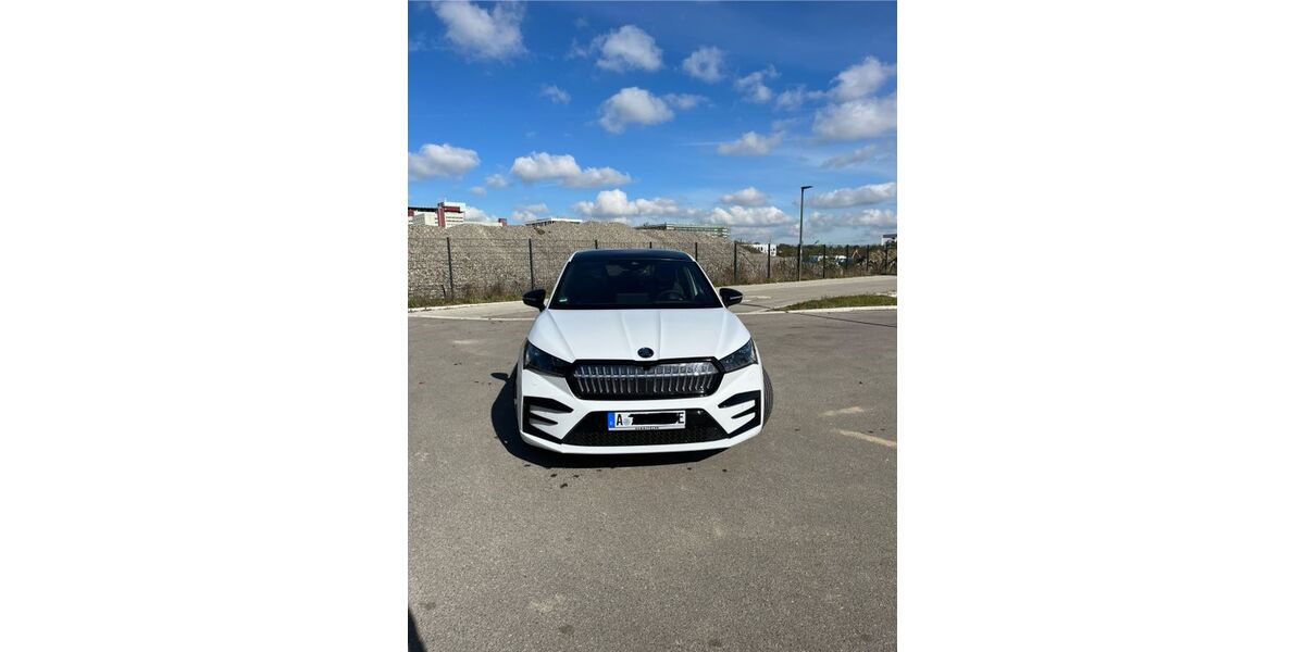 Skoda Enyaq 42.340 km 36.100 &euro; Neusäss 86356
