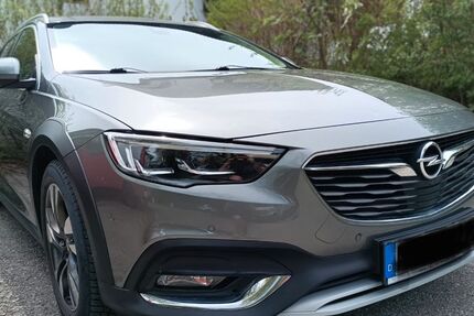 Opel Insignia CT 169.325 km 14.600 &euro; Lenggries 83661