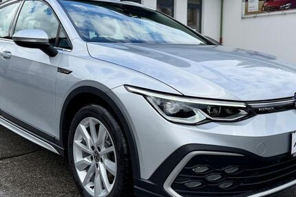 VW Golf 56.558 km 25.990 &euro; Bischofswiesen 83483