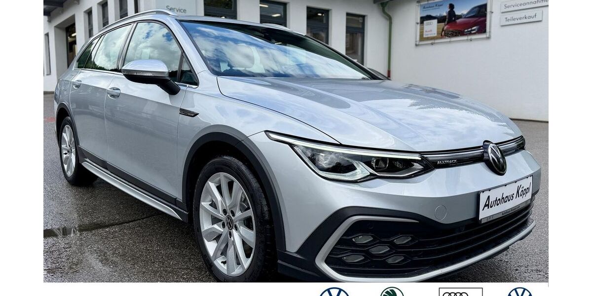 VW Golf 56.558 km 25.990 &euro; Bischofswiesen 83483