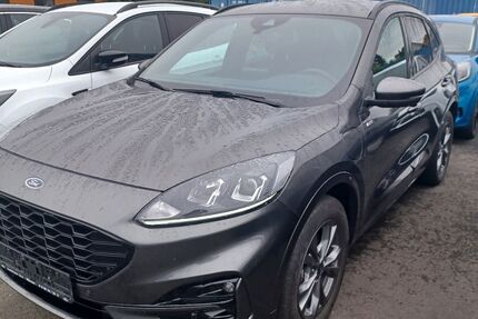 Ford Kuga 80.300 km 20.750 € Wiesau 95676