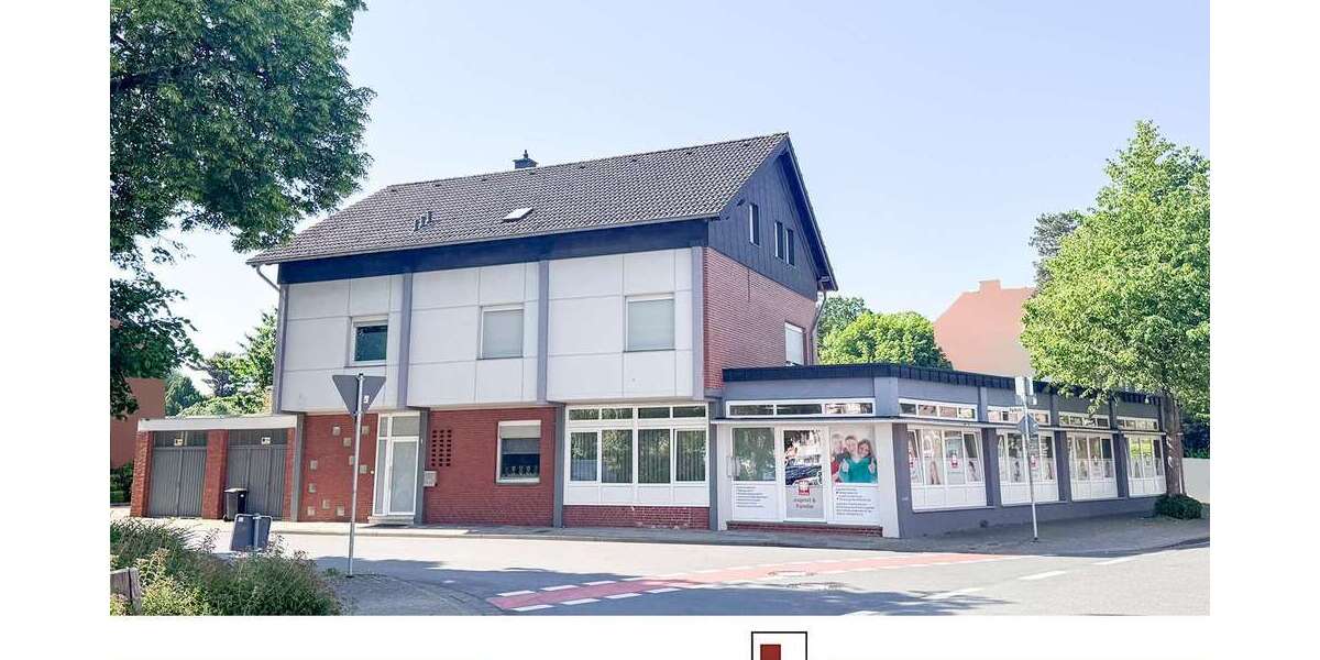 Einfamilienhaus Heinsberg / Oberbruch Oberbruch - 11 Zimmer, 285 m&sup2;, 498.000&euro; | Angebot:27145988