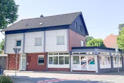 Haus Heinsberg / Oberbruch Oberbruch - 11 Zimmer, 285 m&sup2;, 498.000&euro; | Angebot:27145988