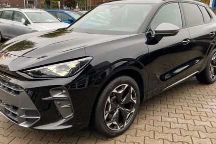 Cupra Terramar 11.210 km 40.950 € Berge 49626