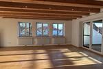 Dachgeschoßwohnung Karlshuld - 3 Zimmer, 140 m&sup2;, 1.250&euro; | Angebot:25145331