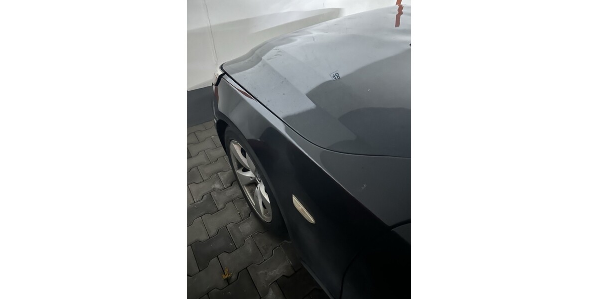 BMW 530 336.000 km 1.500 &euro; Augsburg 86150