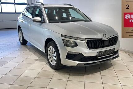 Skoda Kamiq 26.457 km 21.399 &euro; Frohburg 04654