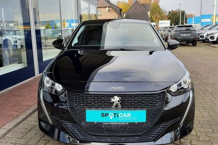 Peugeot 208 25.100 km 18.985 € Peine 31224