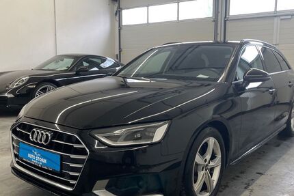Audi A4 167.200 km 16.970 &euro; Landau a.d.Isar 94405