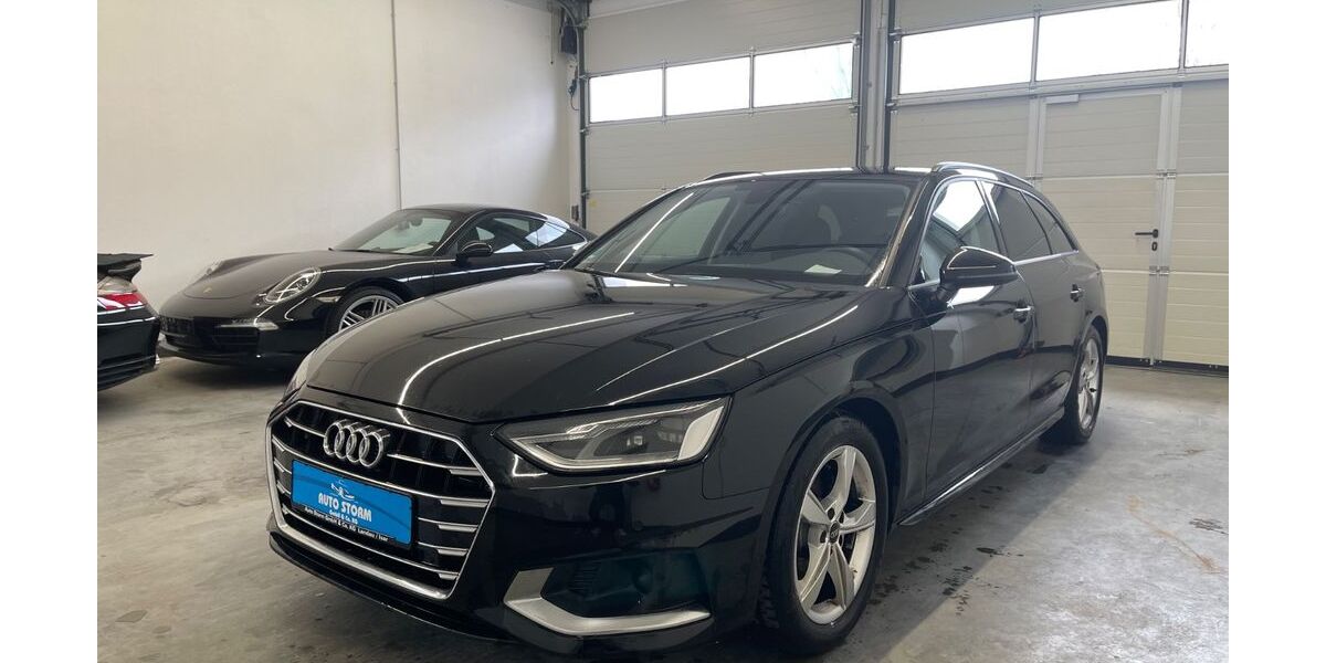 Audi A4 167.200 km 16.970 &euro; Landau a.d.Isar 94405