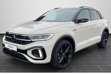 VW T-Roc 1.100 km 36.590 &euro; Kruft 56642