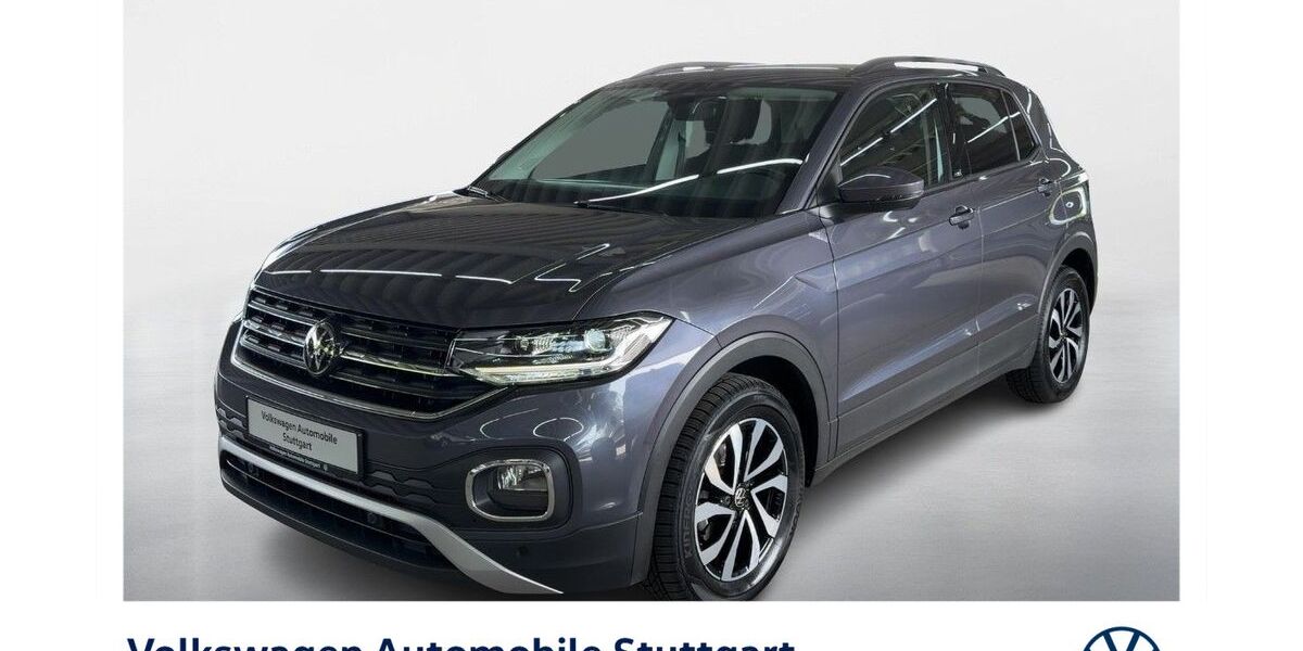 VW T-Cross 40.272 km 18.730 &euro; Stuttgart-Wangen 70188