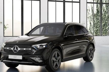 Mercedes-Benz GLC 220 14.784 km 56.431 € Bamberg 96052