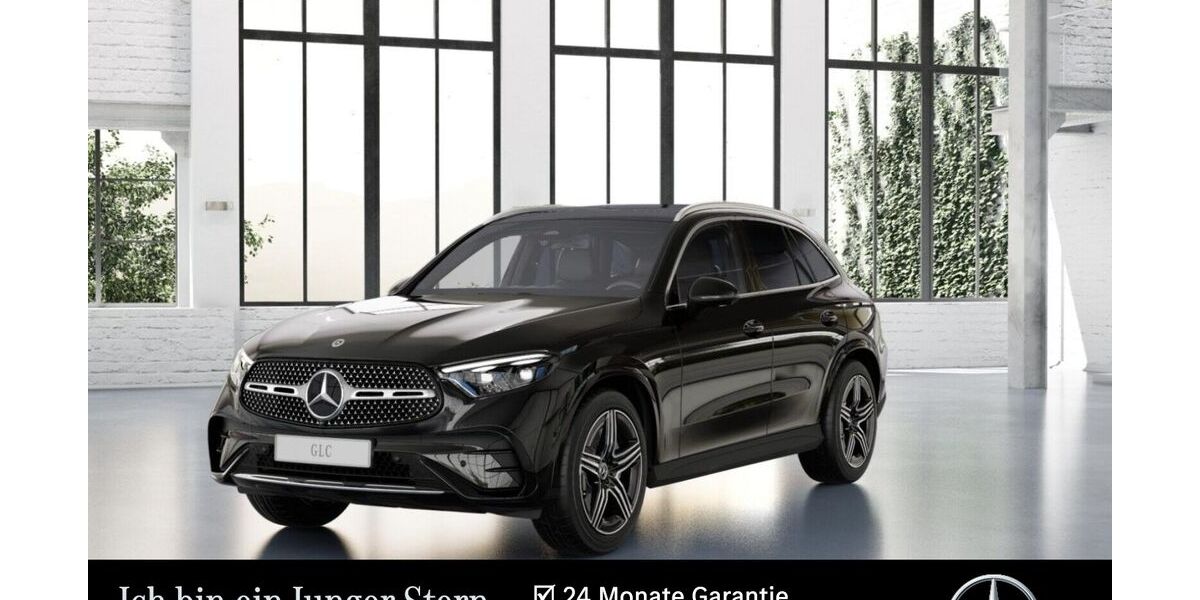 Mercedes-Benz GLC 220 14.784 km 56.431 € Bamberg 96052