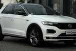 VW T-Roc R-line / Pano / 1. Hd / Kamera / AHK 93.000 km 23.690 &euro; Mönchengladbach 41066