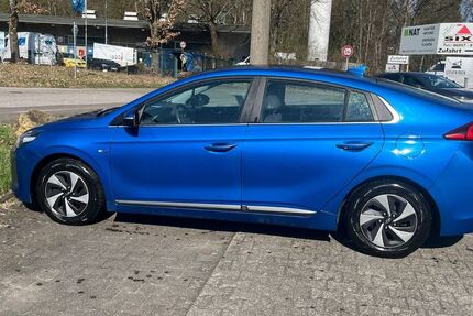 Hyundai IONIQ 122.000 km 13.199 &euro; Sulzbach 66280