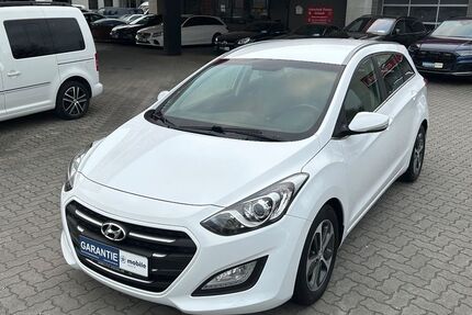 Hyundai i30 151.867 km 9.770 &euro; Aichach 86551