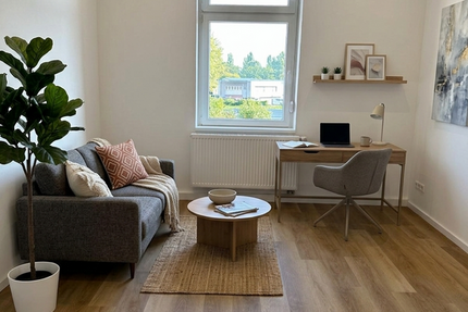 Zimmer Karlsruhe Grünwinkel - 500&euro; | Angebot:26889361