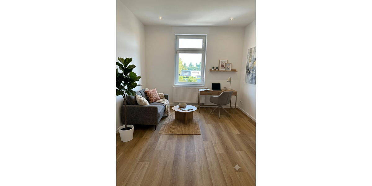 Zimmer Karlsruhe Grünwinkel - 500&euro; | Angebot:26889361