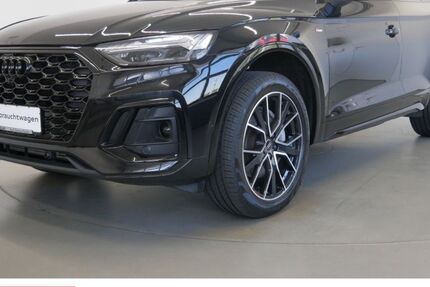 Audi Q5 74.340 km 40.588 &euro; Passau 94036