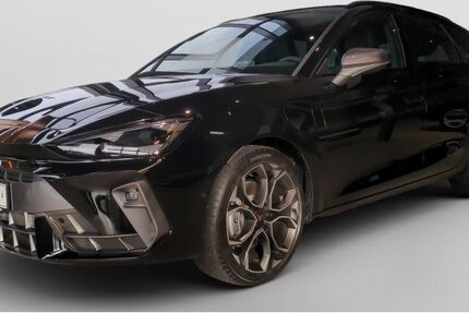 Cupra Leon 12.500 km 37.690 &euro; Itzehoe 25524