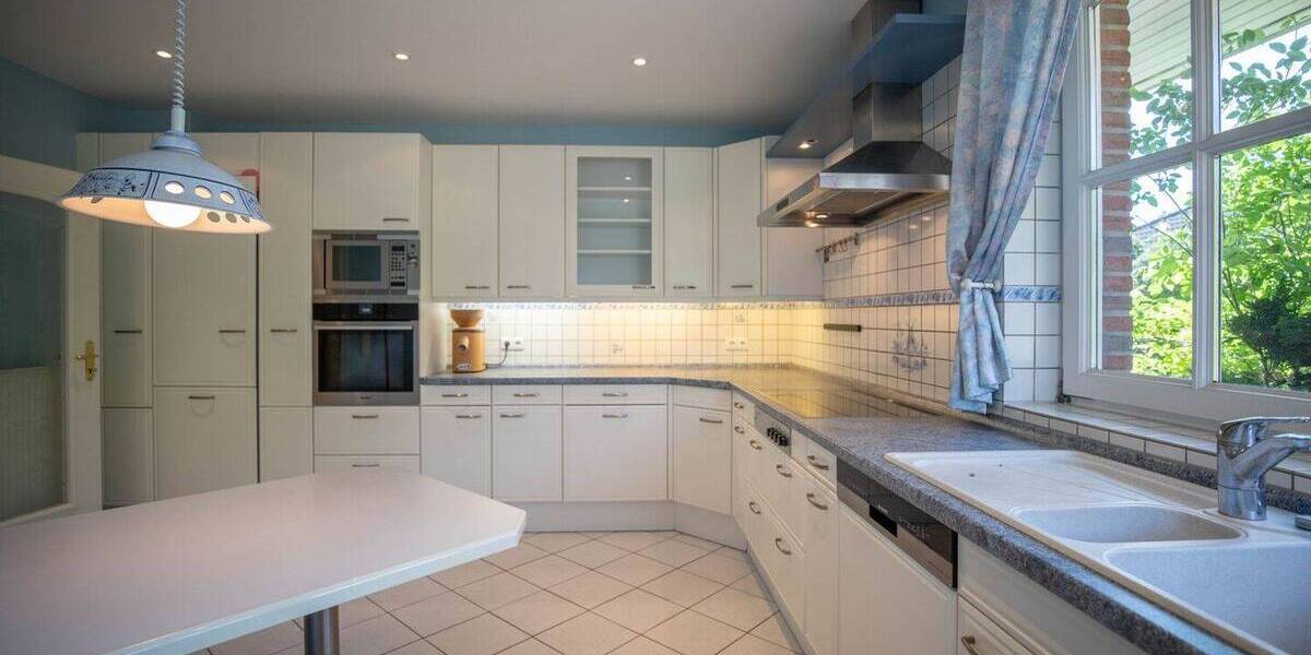 Einfamilienhaus Moorrege - 4 Zimmer, 212 m&sup2;, 2.000&euro; | Angebot:26796955