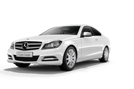 Mercedes C 180