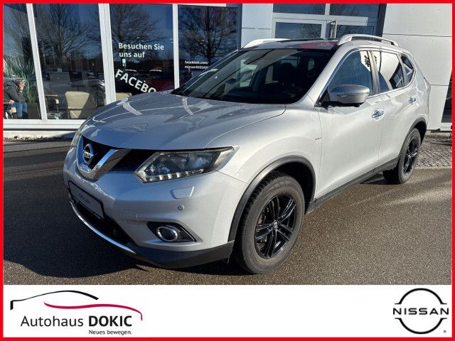 Nissan X-Trail 89.995 km 14.990 &euro; Germaringen 87656