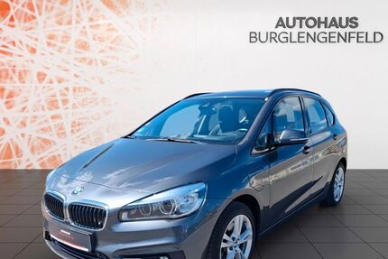 BMW 225 75.000 km 14.490 &euro; Burglengenfeld 93133