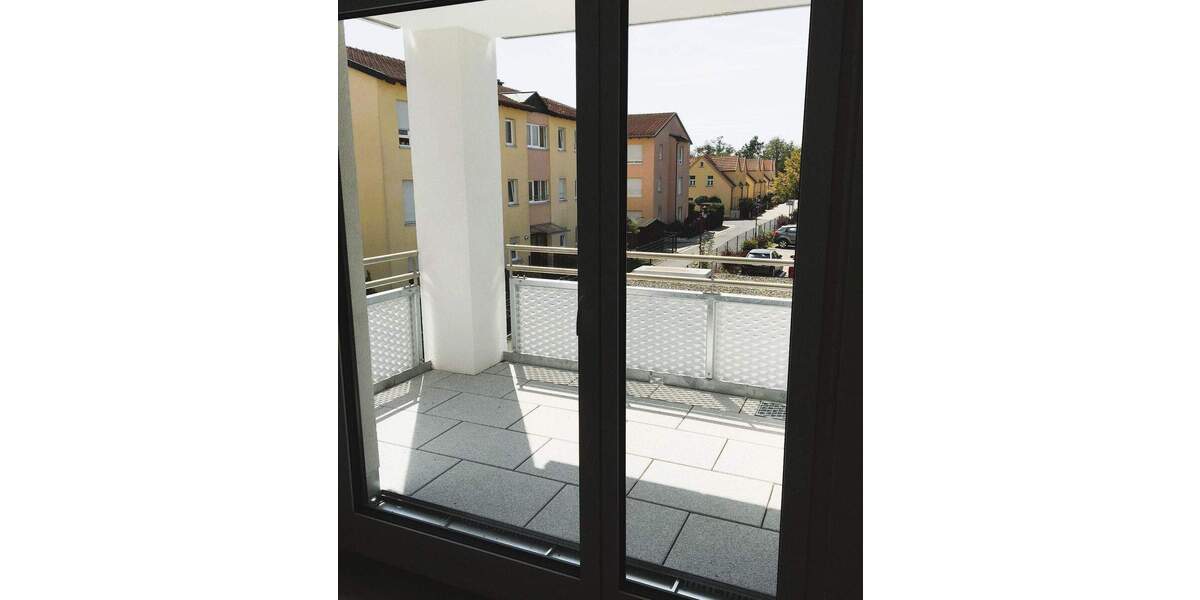 Etagenwohnung Röthenbach an der Pegnitz Röthenbach - 3 Zimmer, 82 m&sup2;, 1.220&euro; | Angebot:26763363