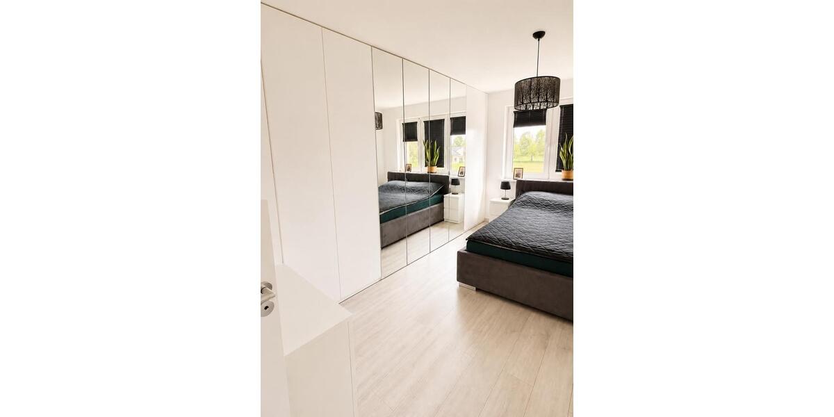 Etagenwohnung Brüssow - 3 Zimmer, 59 m&sup2;, 79.000&euro; | Angebot:26781119
