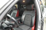 RAM 1500 Rebel Hemi 5,7 4x4 Teilleder