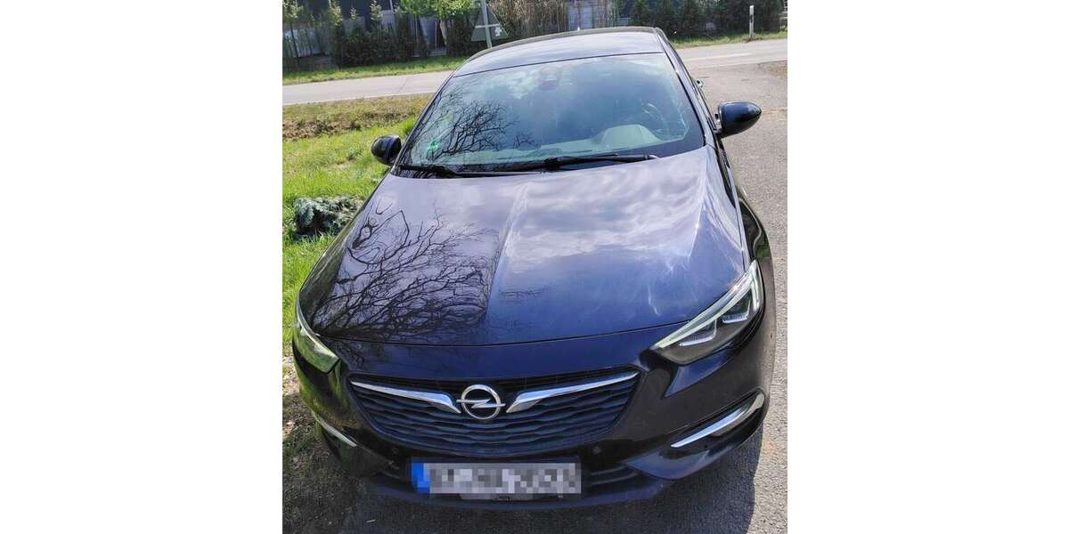 Opel Insignia 130.000 km 15.500 &euro; Rheda-Wiedenbrück 33378