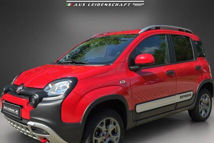 Fiat Panda 12.901 km 15.990 &euro; Bautzen 02625