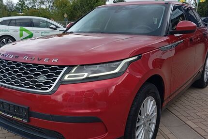 Land Rover Range Rover Velar 63.646 km 34.500 &euro; Walsrode 29664