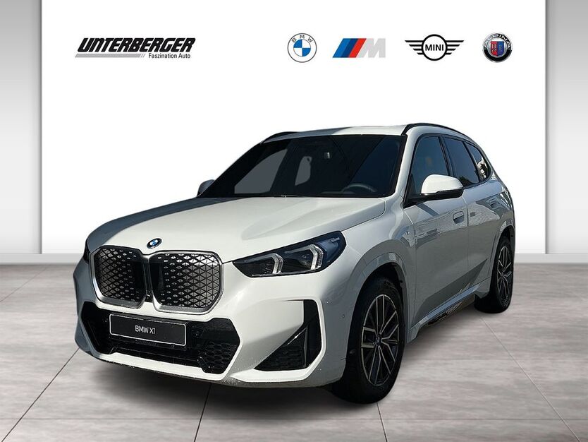 BMW iX1 3.900 km 56.990 € Lindau 88131