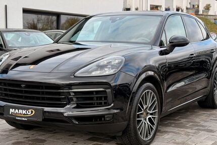Porsche Cayenne 188.570 km 41.900 &euro; Wolfhagen 34466