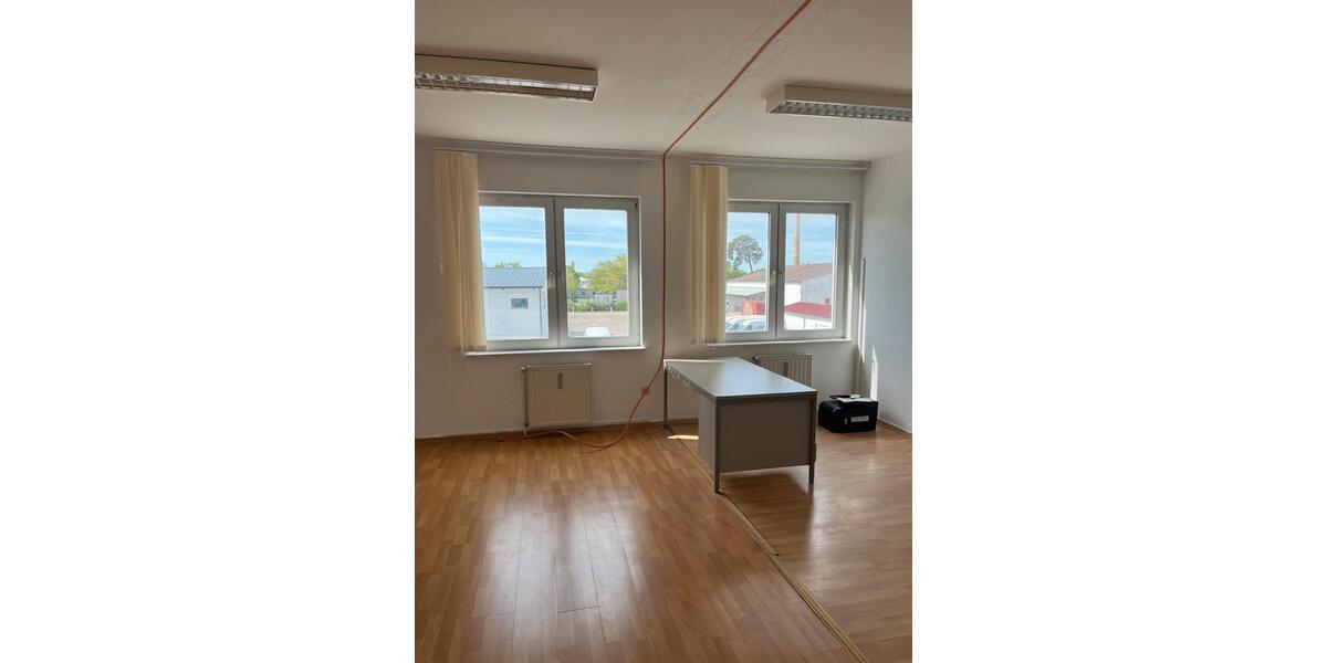 Gewerbeobjekt Oranienburg - 999&euro; | Angebot:26664951