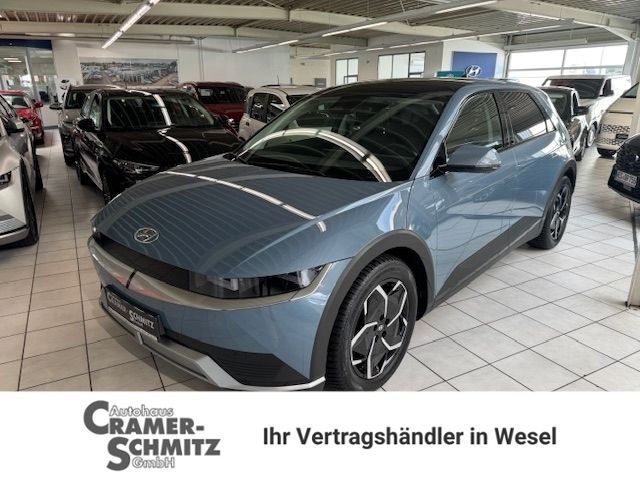 Hyundai IONIQ 5 18.090 km 34.990 &euro; Wesel 46485