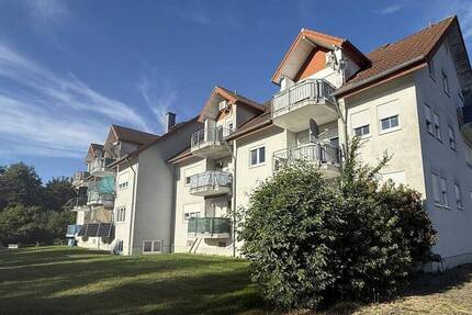 Wohnung Walldürn - 4 Zimmer, 91 m&sup2;, 199.000&euro; | Angebot:26826696
