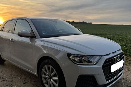 Audi A1 7.400 km 21.790 &euro; Neuburg a.d.Donau 86633