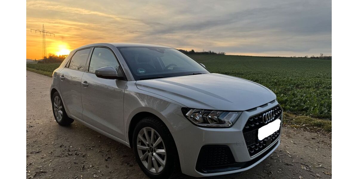 Audi A1 7.900 km 20.990 &euro; Neuburg a.d.Donau 86633