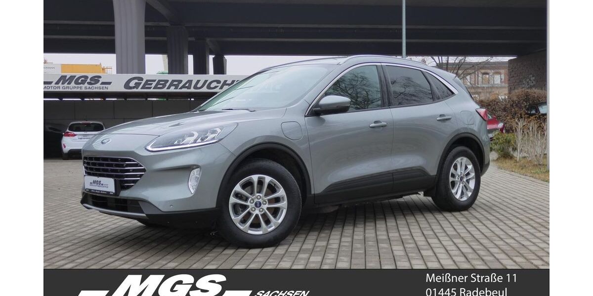 Ford Kuga 92.900 km 16.950 &euro; Radebeul 01445