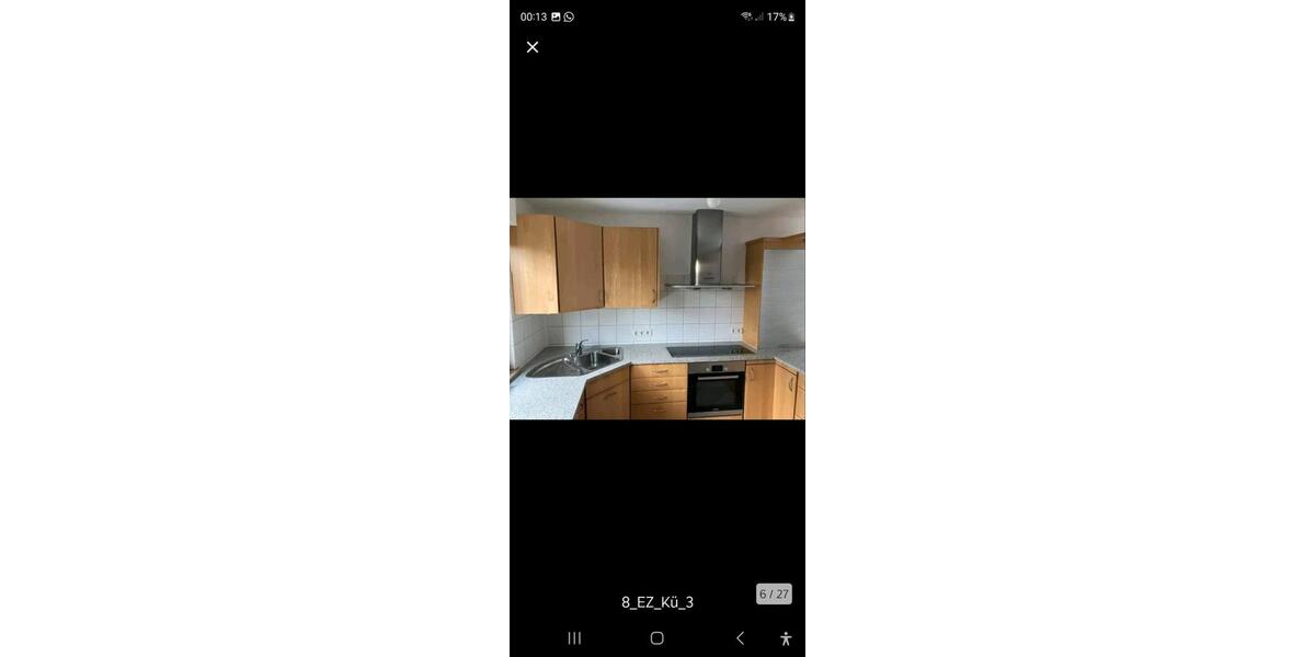 Etagenwohnung Reutlingen Altenburg - 3 Zimmer, 103 m&sup2;, 1.120&euro; | Angebot:25299824