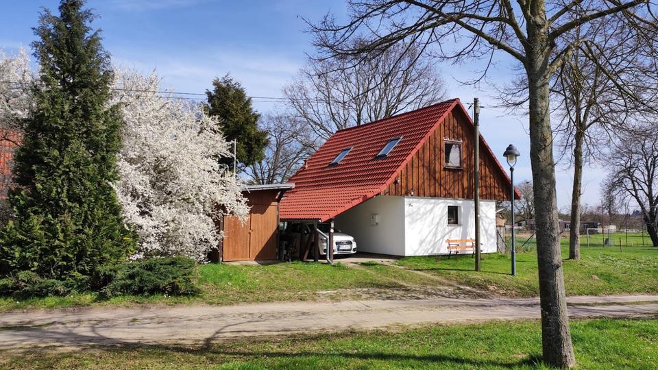 Einfamilienhaus Dargun - 3 Zimmer, 64 m&sup2;, 99.000&euro; | Angebot:25298165