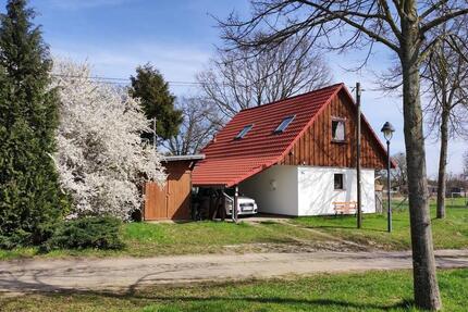 Haus Dargun - 3 Zimmer, 64 m&sup2;, 99.000&euro; | Angebot:25298165