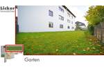 * Gartengeschoss-Whg. mit 130m² Terrassen- und Gartenfläche. 4 zimmer