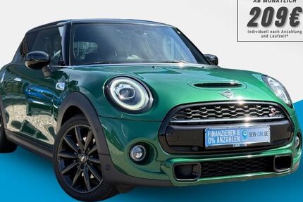 Mini Cooper S 74.500 km 19.390 &euro; Wismar 23970